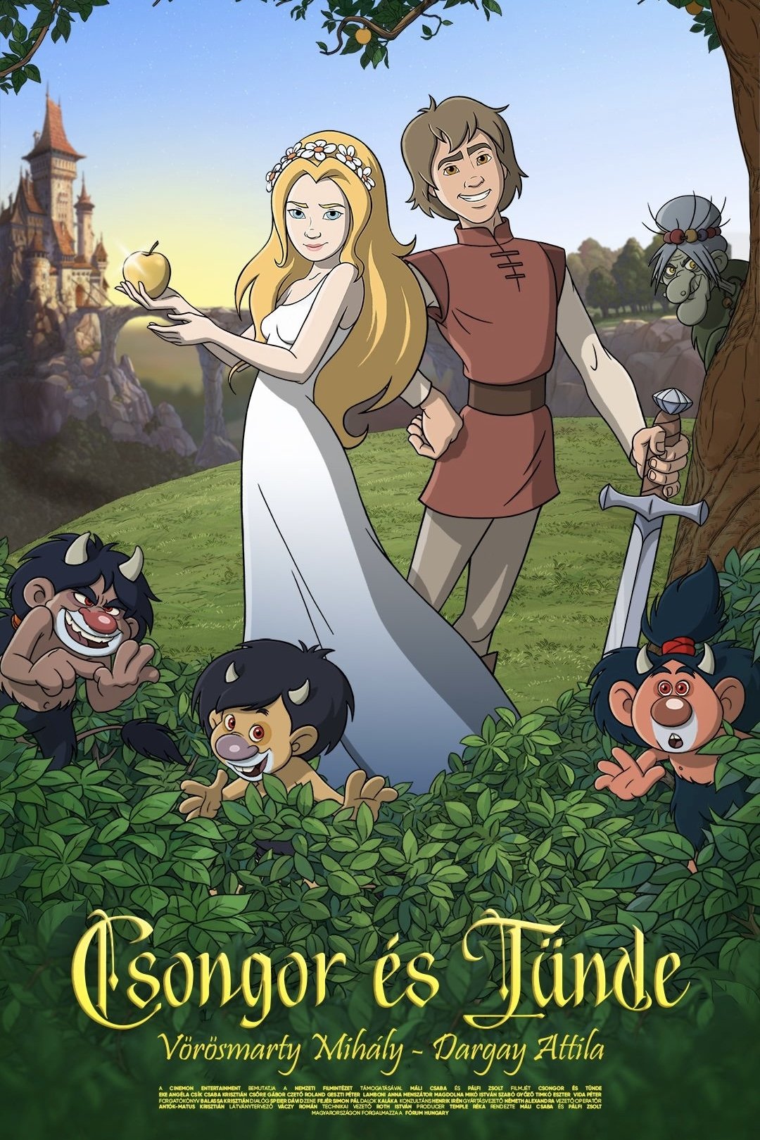 The Quest (2025)